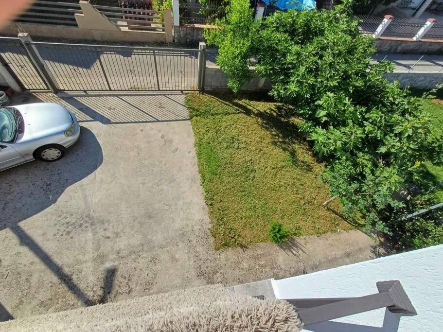 波德戈里察Cozy, Fully Equipped, Free Parking&Wifi, Quiet, 2Bd公寓 外观 照片