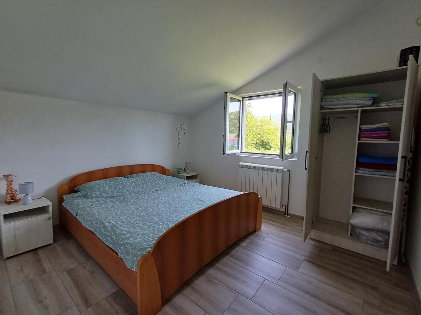 波德戈里察Cozy, Fully Equipped, Free Parking&Wifi, Quiet, 2Bd公寓 外观 照片