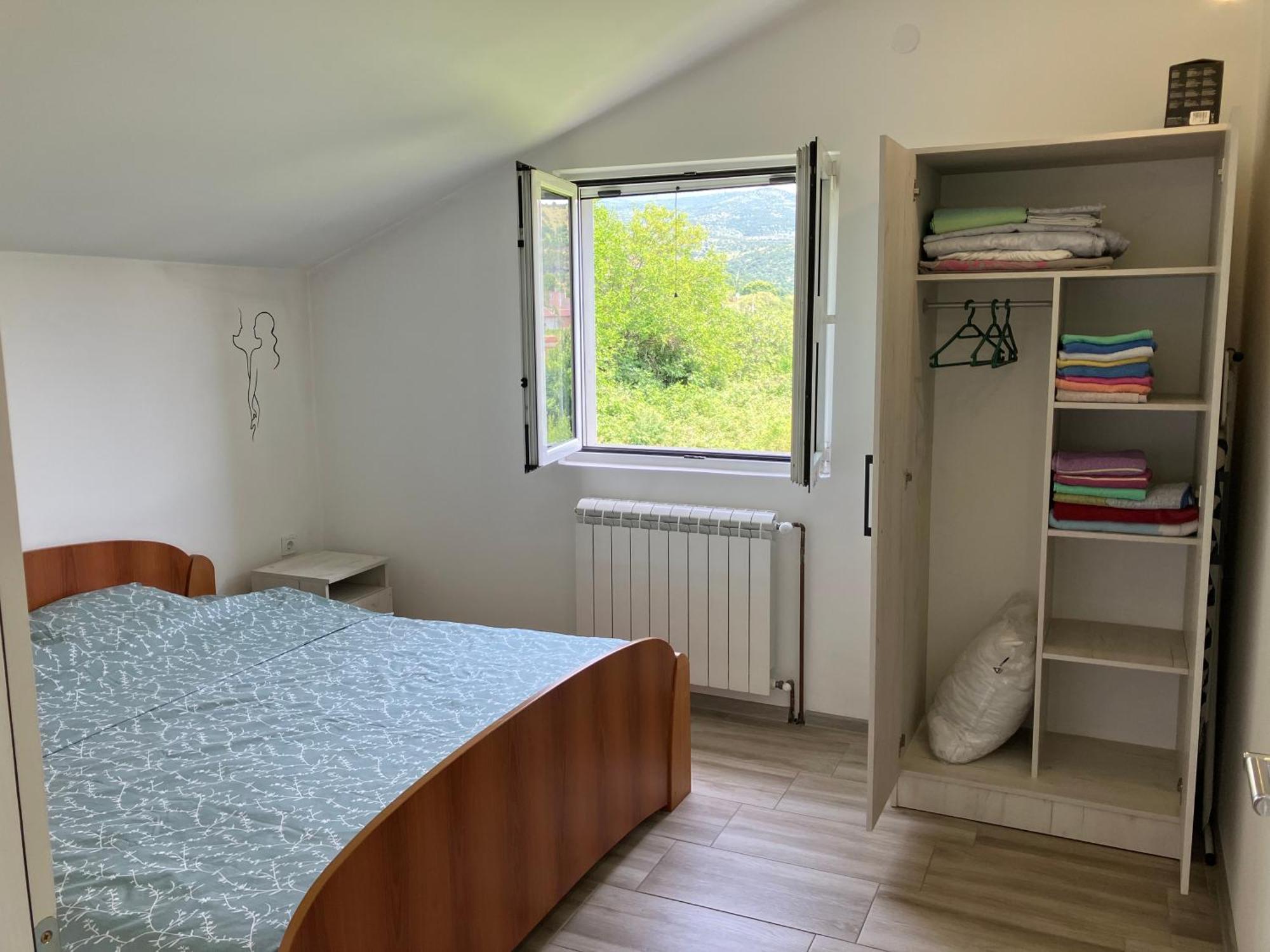 波德戈里察Cozy, Fully Equipped, Free Parking&Wifi, Quiet, 2Bd公寓 外观 照片