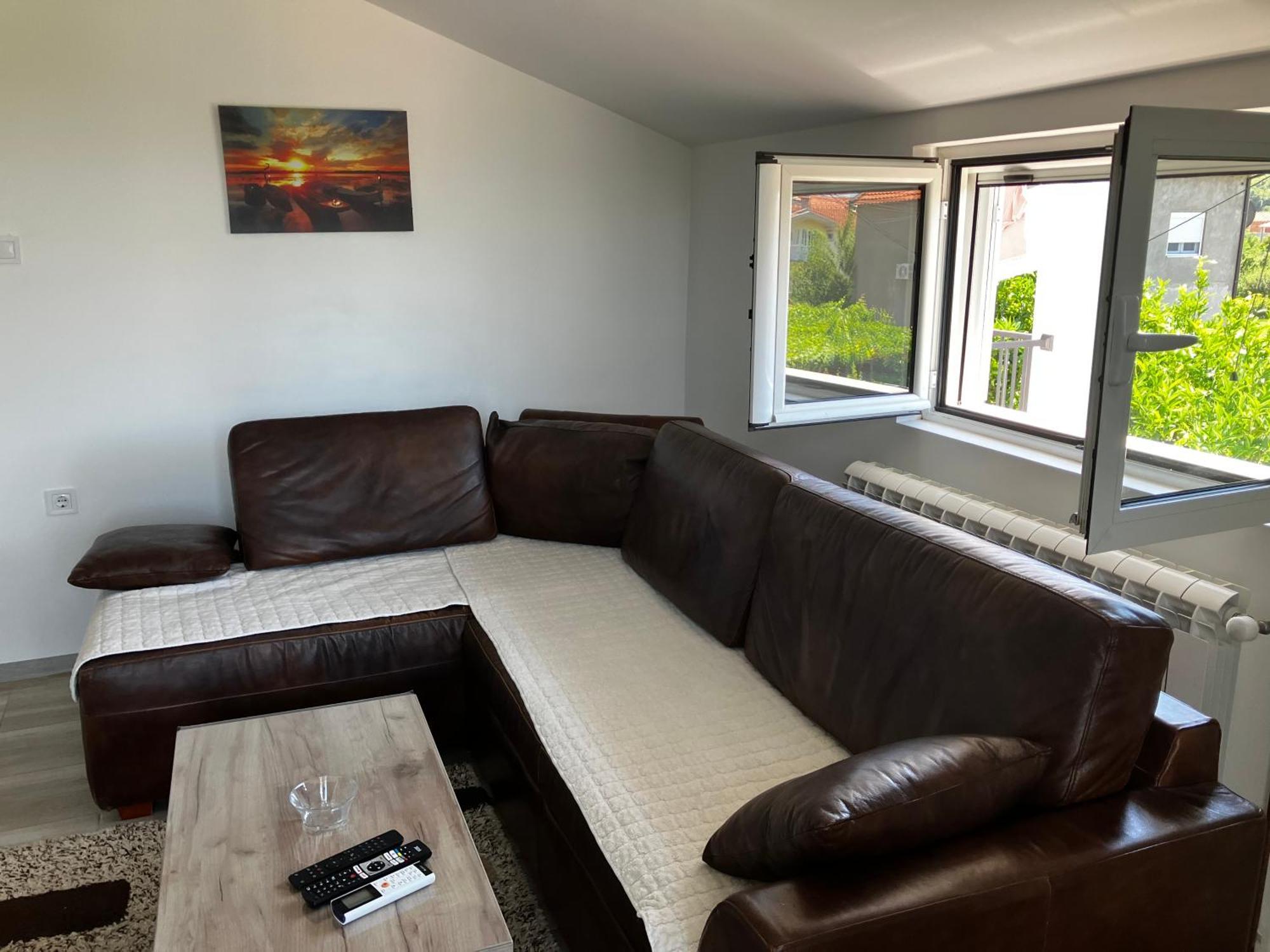波德戈里察Cozy, Fully Equipped, Free Parking&Wifi, Quiet, 2Bd公寓 外观 照片