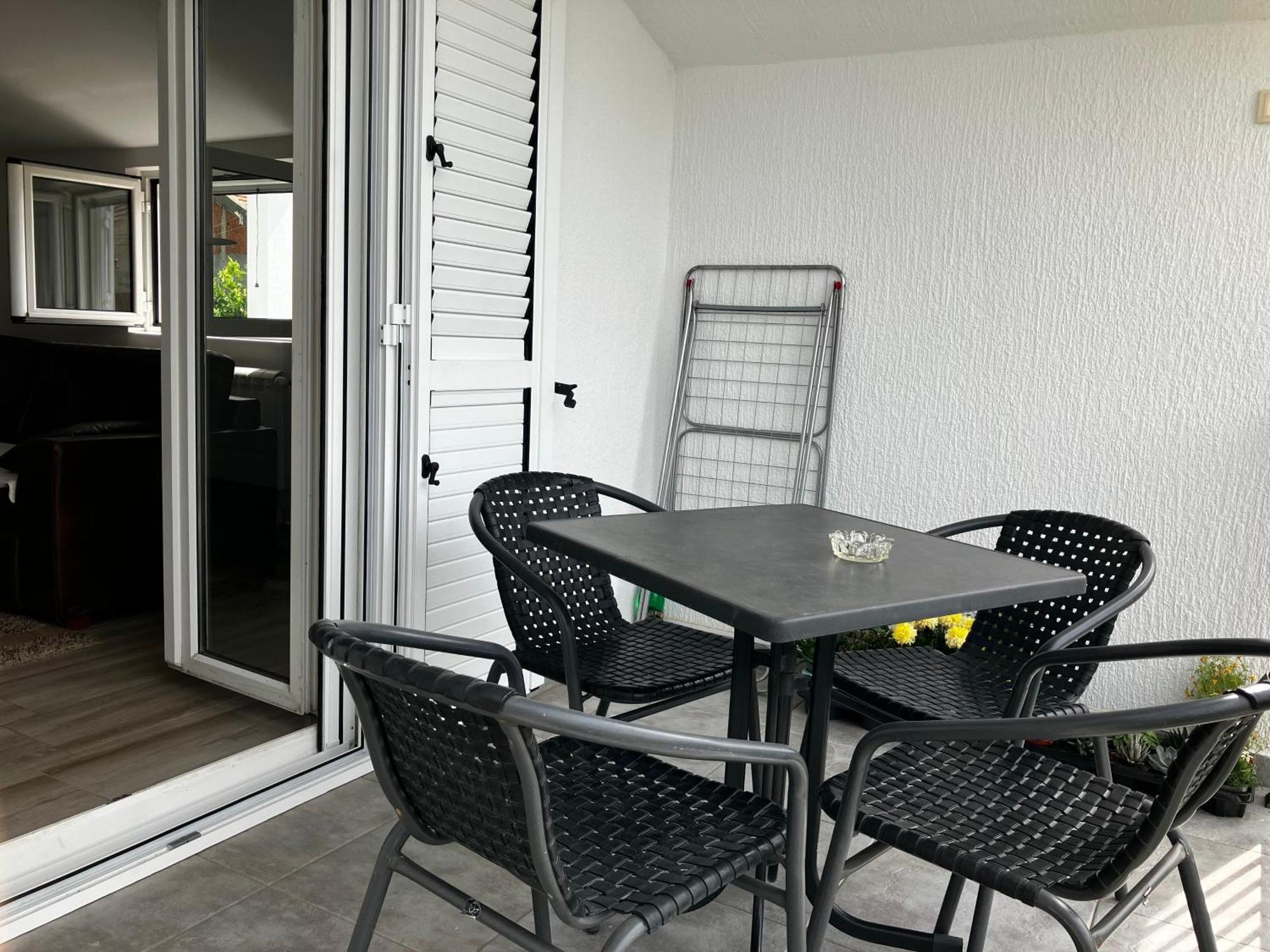 波德戈里察Cozy, Fully Equipped, Free Parking&Wifi, Quiet, 2Bd公寓 外观 照片