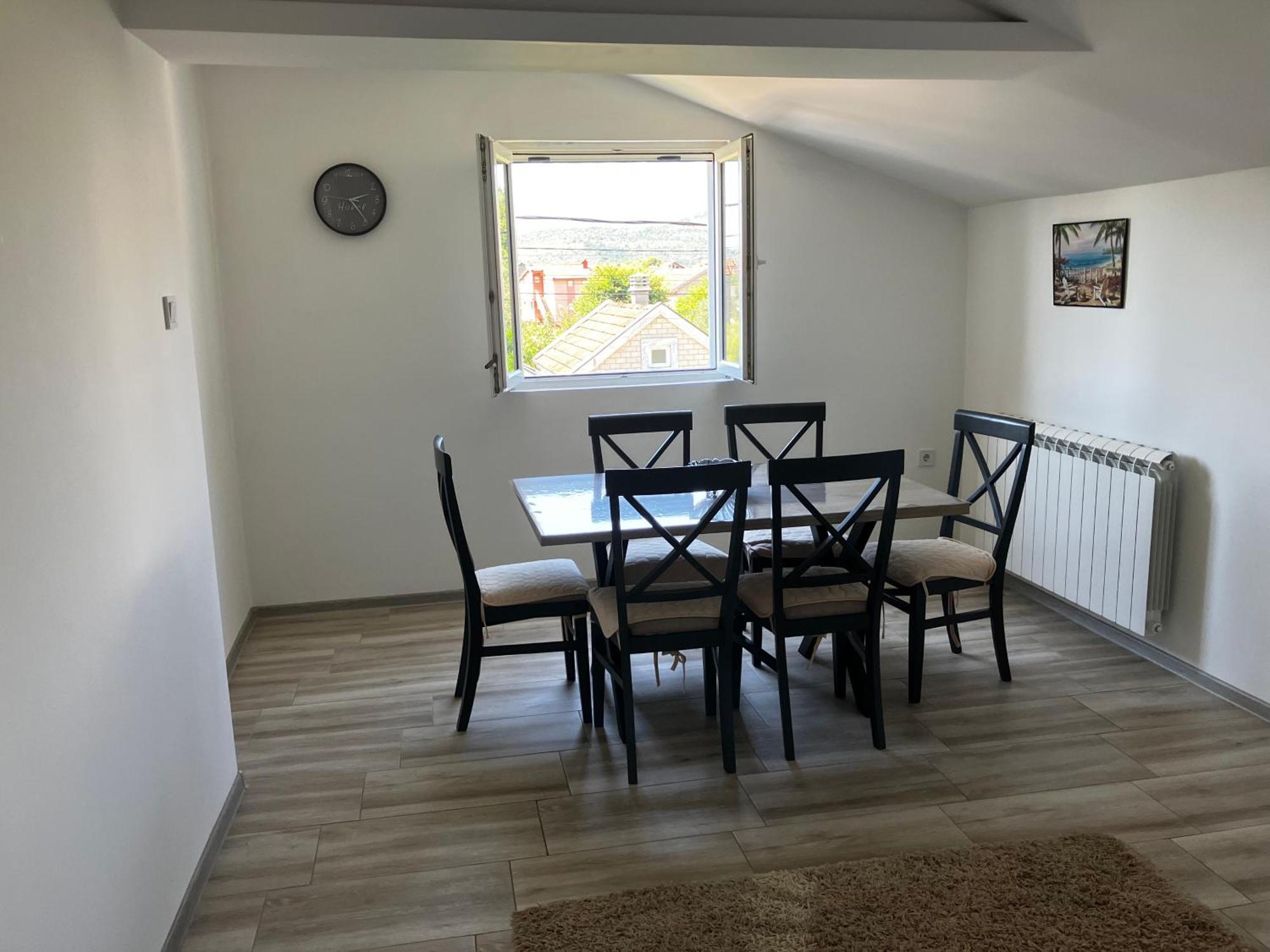 波德戈里察Cozy, Fully Equipped, Free Parking&Wifi, Quiet, 2Bd公寓 外观 照片