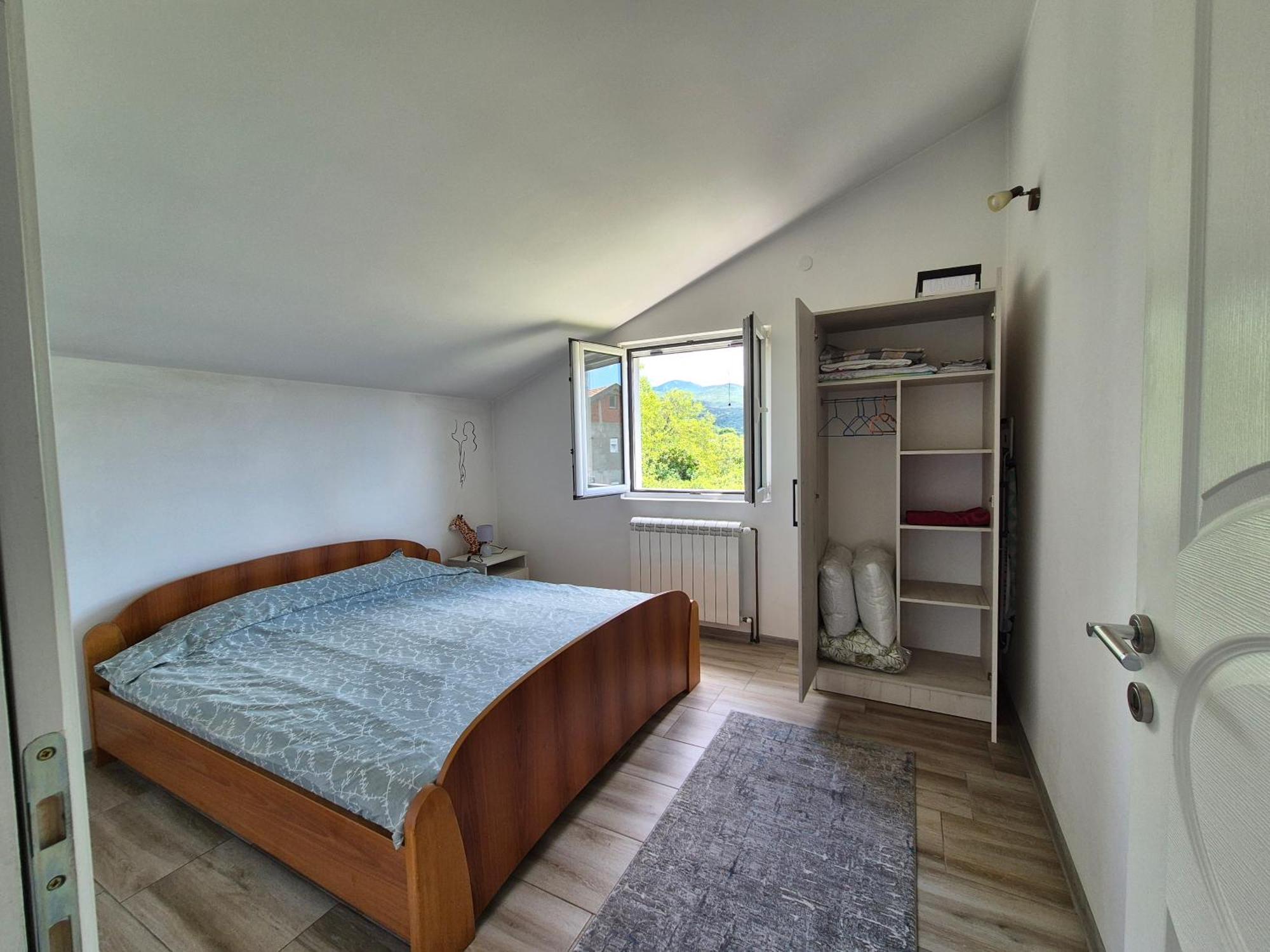 波德戈里察Cozy, Fully Equipped, Free Parking&Wifi, Quiet, 2Bd公寓 外观 照片